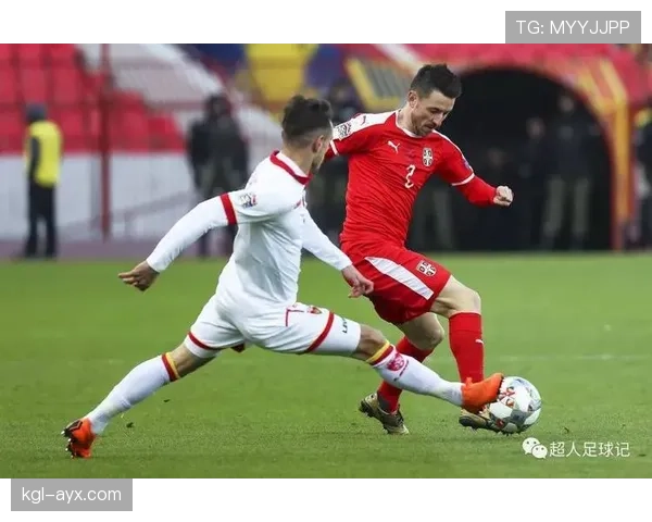 塞尔维亚在欧洲杯预选赛中强势取胜，昂首挺进决赛圈