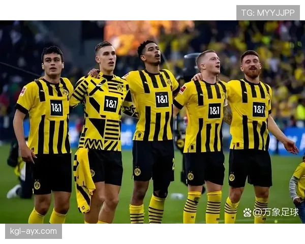 多特蒙德主场不败延续，状态回暖助推联赛荣耀持续攀升