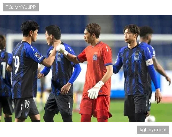 大阪钢巴迎战新赛季，状态回暖力争在J1联赛中脱颖而出。