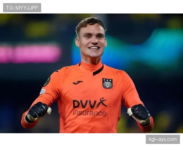 安德莱赫特球员表现 安德莱赫特球员表现