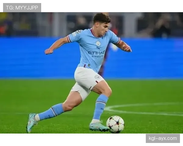 在哈兰德阴影下生存:阿尔瓦雷斯如何证明自己的价值 在哈兰德阴影下生存:阿尔瓦雷斯如何证明自己的价值