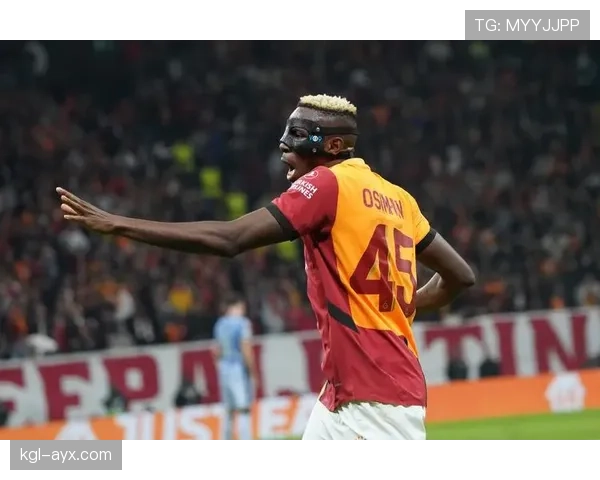 奥斯梅恩的力量与速度如何撕裂防线 奥斯梅恩的力量与速度如何撕裂防线