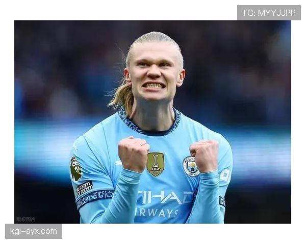 哈兰德在曼城体系中的作用解析：终结点如何被最大化