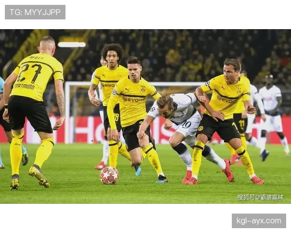 多特蒙德冲击力还在,为何赢球却越来越难? 多特蒙德冲击力还在,为何赢球却越来越难?