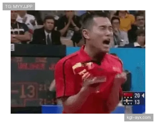 孔令辉当年赢球后去搓澡，搓出个世界冠军的派头