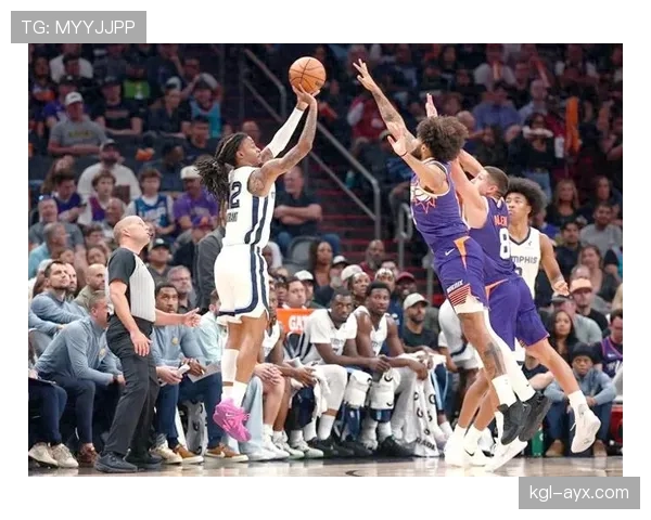 莫兰特突破改变进攻节奏 提升团队关键时刻得分效率