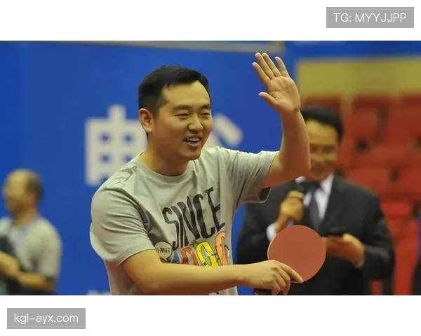 孔令辉当年住酒店连拖鞋都要自带，结果转头就给女友买下整柜高跟鞋