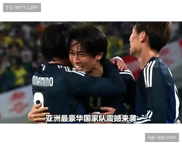 日本队2026世界杯阵容预测:久保建英领衔的亚洲之光能否突破16强魔咒